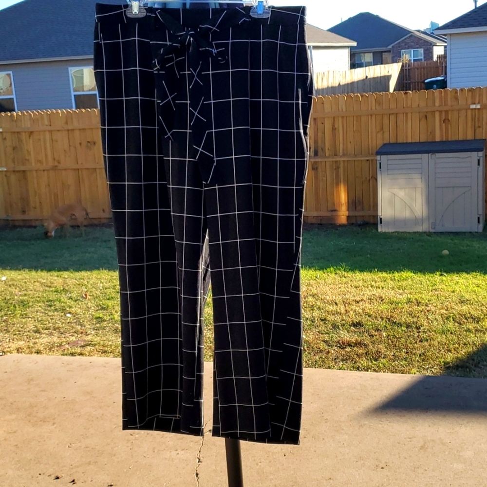 Dress pants